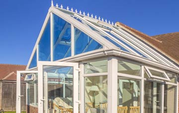 conservatory roof insulation costs Sandgreen
