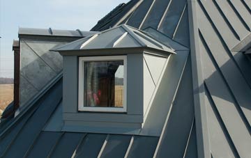 metal roofing Sandgreen, Dumfries And Galloway