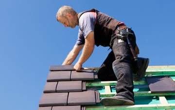 disadvantages of Sandgreen slate roofing