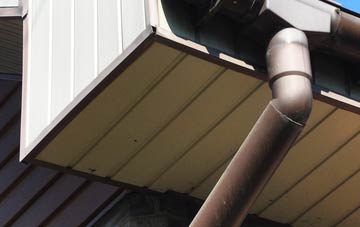 Sandgreen soffit installation costs