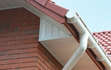 Sandgreen soffit repair costs