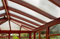 Sandgreen conservatory roofing insulation