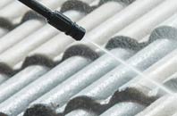 rated Sandgreen roof cleaning companies