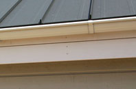 Sandgreen soffit repair