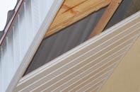rated Sandgreen soffit repair companies